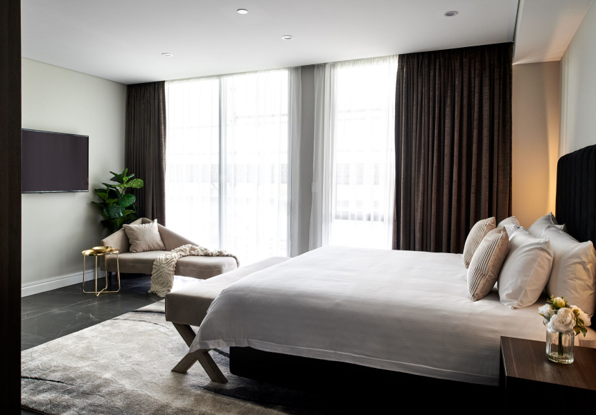 Opening This Weekend: Crowne Plaza Sydney Burwood, The Suburb’s First New Luxury Accommodation in More Than a Decade